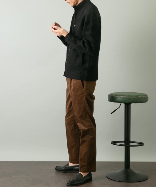 セール】『セットアップ対応』『XLサイズあり』ストレッチコーデュロイ