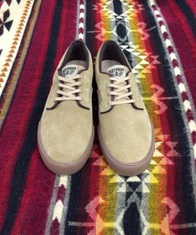 LAKAI LIMITED FOOTWEAR | ラカイ ライリーホーク スエード RILEY HAWK SUEDE(スニーカー)