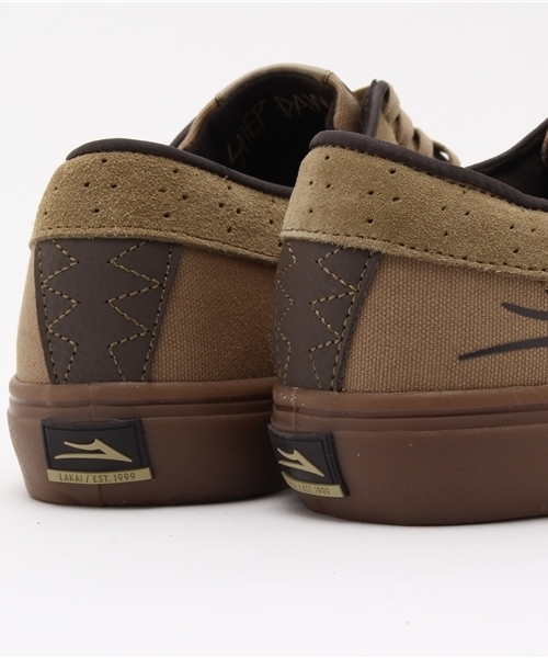 未使用 LAKAI ラカイ RILEY2 VS ライリー2ベルクロ 26cm 未使用 LAKAI ラカイ RILEY2 VS ライリー2ベルクロ 26cm - メルカリ