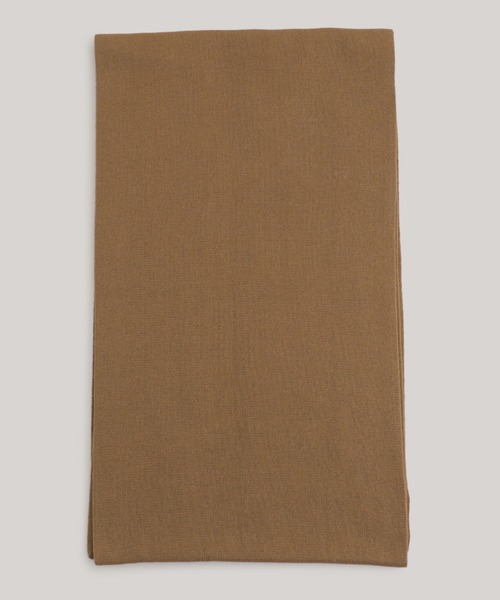 TOMMY HILFIGER（トミーヒルフィガー）の「リニアロゴストール（ストール/ショール・メンズ・マルチ・FREE）」の4枚目の写真