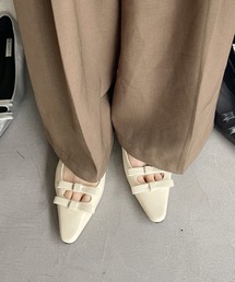 パール付きおしゃれバレエシューズ⭐︎夏秋のお出かけに最適★普段使いもOK！ 楽天市場】パール（バレエシューズ｜レディース靴）：靴の通販
