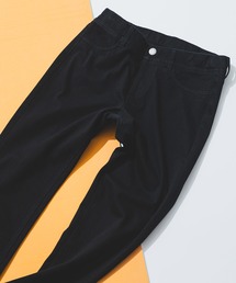 fort point（フォーポイント）の「【FORT POINT/フォートポイント】ニットデニムレギンス（レギンス/スパッツ）」