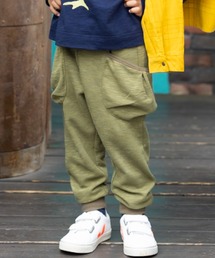 ZUCCA ズッカ　スエットサルエルパンツ ZUCCa - ズッカ スウェットパンツ サルエルの通販 by 31｜ズッカ