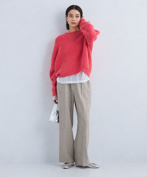 green label relaxing（グリーンレーベルリラクシング）の「冬の