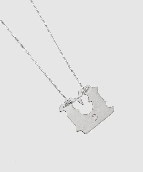 Our Legacy（アワーレガシー）の「OUR LEGACY BREAD CLAMP NECKLACE