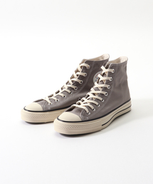 CONVERSE(コンバース) CANVAS ALL STAR J HI GRAGE 31312790