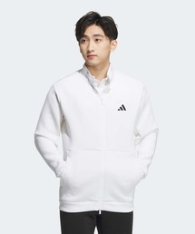 adidas｜アディダスのジャケット/アウター（ホワイト/白色系