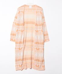 ＜ginger and sprout＞ORTEGA COMFORT KNIT CD