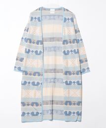 ＜ginger and sprout＞ORTEGA COMFORT KNIT CD