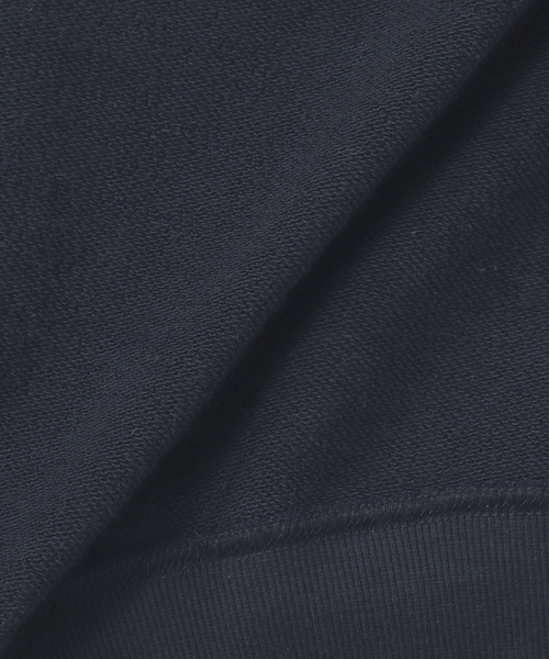 JOURNAL STANDARD relume(ジャーナルスタンダード レリューム)の「《追加/2枚セット》3WAY Tシャツレイヤードスウェット(スウェット・レディース・ネイビー/チャコールグレー・FREE)」の16枚目の写真