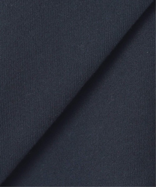 JOURNAL STANDARD relume(ジャーナルスタンダード レリューム)の「《追加/2枚セット》3WAY Tシャツレイヤードスウェット(スウェット・レディース・ネイビー/チャコールグレー・FREE)」の11枚目の写真