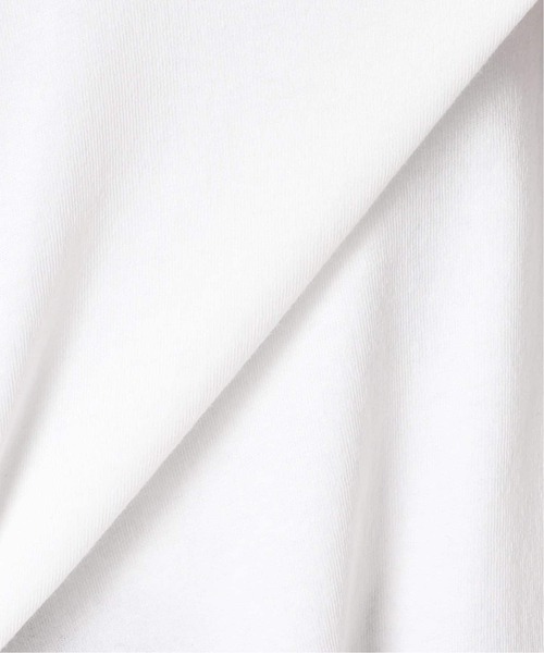 JOURNAL STANDARD relume(ジャーナルスタンダード レリューム)の「《追加/2枚セット》3WAY Tシャツレイヤードスウェット(スウェット・レディース・ネイビー/チャコールグレー・FREE)」の8枚目の写真
