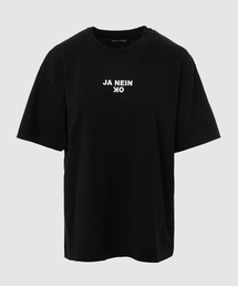 トップス meryll rogge FITTED T-SHIRT MERYLL ROGGE＞MOVER FITTED Tシャツ