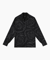 LAD MUSICIAN（ラッドミュージシャン）の「BIG ROSE OPEN COLLAR