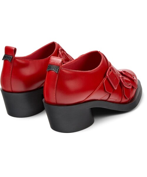 CAMPER（カンペール）の「[カンペール] TWINS / パンプス