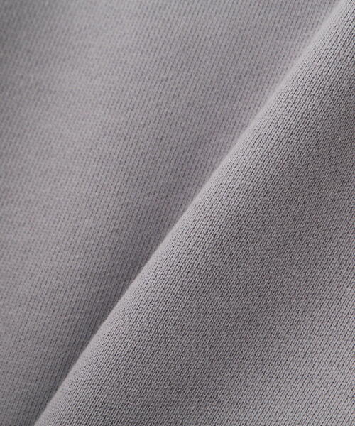 FREE'S MART（フリーズマート）の「◆チュールレイヤードスウェット（スウェット・レディース・ホワイト/ブラック/グレー・FREE）」の12枚目の写真