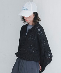 studio CLIP | 《days》【紫外線防止/抗菌防臭】ロゴキャップ(キャップ)