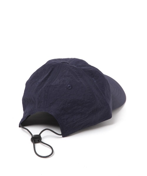 studio CLIP(スタディオクリップ)の「《days》【紫外線防止/抗菌防臭】ロゴキャップ(キャップ・レディース・ホワイト/ネイビー/ピンク/オレンジ・FREE)」の13枚目の写真