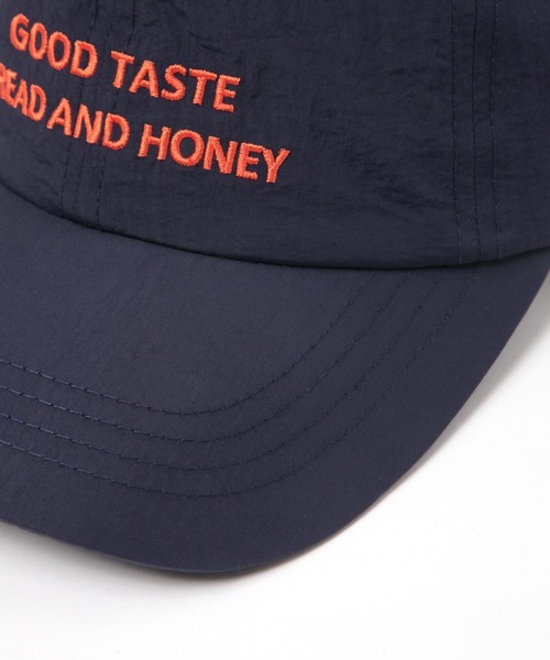 studio CLIP(スタディオクリップ)の「《days》【紫外線防止/抗菌防臭】ロゴキャップ(キャップ・レディース・ホワイト/ネイビー/ピンク/オレンジ・FREE)」の15枚目の写真