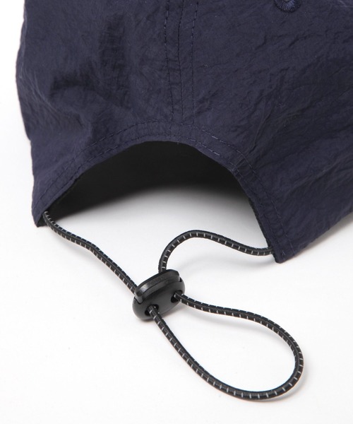 studio CLIP(スタディオクリップ)の「《days》【紫外線防止/抗菌防臭】ロゴキャップ(キャップ・レディース・ホワイト/ネイビー/ピンク/オレンジ・FREE)」の18枚目の写真