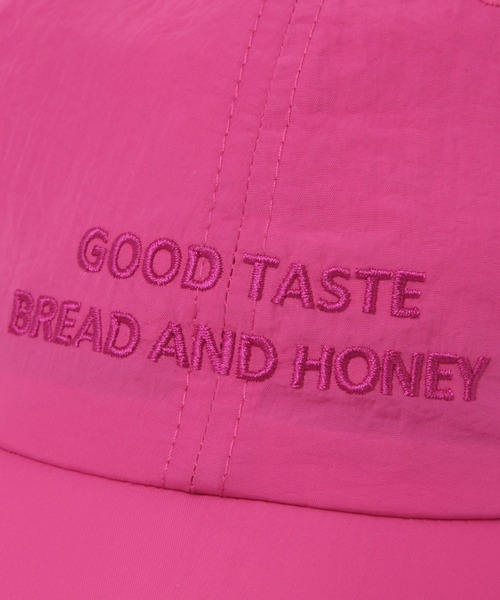 studio CLIP(スタディオクリップ)の「《days》【紫外線防止/抗菌防臭】ロゴキャップ(キャップ・レディース・ホワイト/ネイビー/ピンク/オレンジ・FREE)」の20枚目の写真