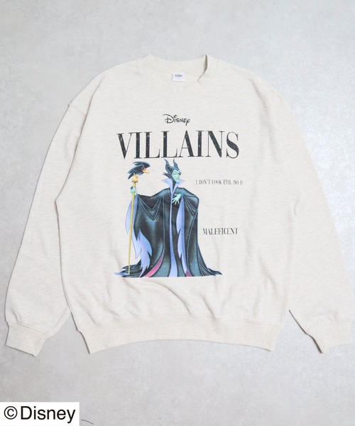 セール】Disney Villains（ディズニーヴィランズ）キャラクター