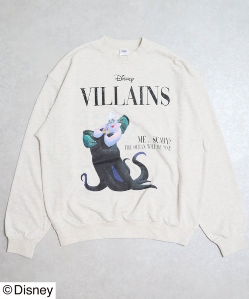 セール】Disney Villains（ディズニーヴィランズ）キャラクター