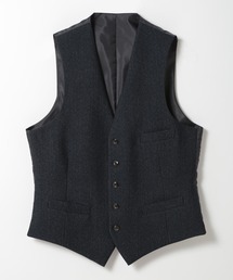 CROWDED CLOSET（クラウデッドクローゼット）の「ヒートパフォーマーツイルプリントベスト（ベスト）」