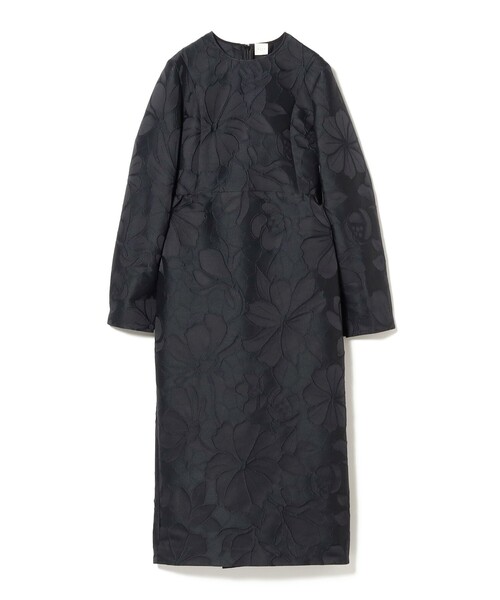 【セール】ビッグ フラワー ワンピース（ワンピース）｜EFFE BEAMS（エッフェビームス）