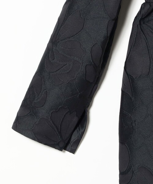 【セール】ビッグ フラワー ワンピース（ワンピース）｜EFFE BEAMS（エッフェビームス）