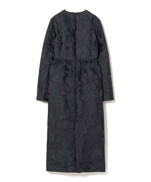 【セール】ビッグ フラワー ワンピース（ワンピース）｜EFFE BEAMS（エッフェビームス）