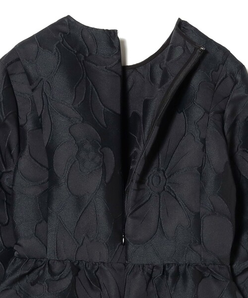 【セール】ビッグ フラワー ワンピース（ワンピース）｜EFFE BEAMS（エッフェビームス）