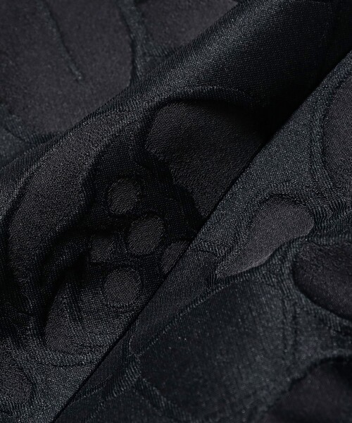 【セール】ビッグ フラワー ワンピース（ワンピース）｜EFFE BEAMS（エッフェビームス）