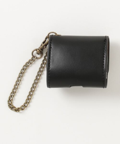 FLAPPER（フラッパー）の「FLAPPER フラッパー：ハリー・ポッター 魔法省airpodsproケース（ヘッドフォン/イヤホン・レディース・ブラック・FREE）」の11枚目の写真