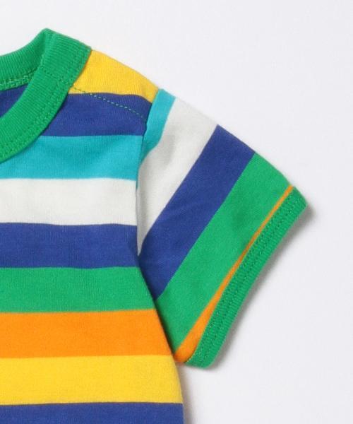 こども ビームス（コドモビームス）の「marimekko / JUUJA ロンパース セット (68～74cm)（ロンパース・キッズ・その他1・68/74）」の10枚目の写真