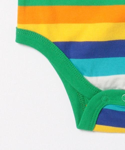 こども ビームス（コドモビームス）の「marimekko / JUUJA ロンパース セット (68～74cm)（ロンパース・キッズ・その他1・68/74）」の11枚目の写真