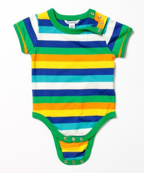 こども ビームス（コドモビームス）の「marimekko / JUUJA ロンパース セット (68～74cm)（ロンパース・キッズ・その他1・68/74）」の12枚目の写真