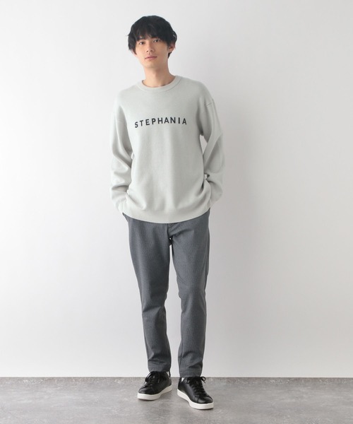 セール】スマらくイージーパンツ+WARM/115927（その他パンツ）｜GLOBAL