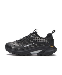 MERRELL(������)��W MOAB SPEED 2 REFLECTIVE GORE-TEX�@038406(�X�j�[�J�[)