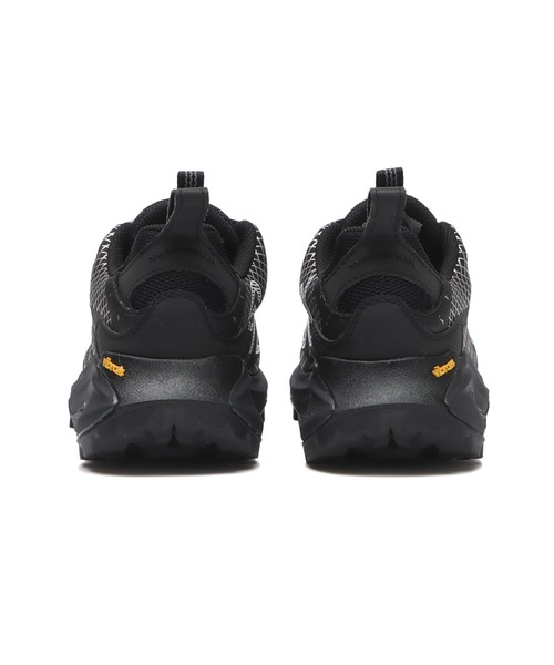 MERRELL(メレル)の「W MOAB SPEED 2 REFLECTIVE GORE-TEX 038406(スニーカー・レディース・ブラック・6h/7/7h/6/5h/8)」の7枚目の写真