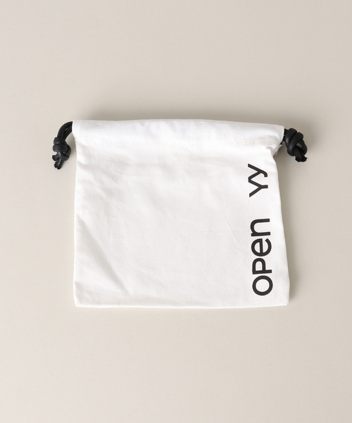 【OPEN YY】YY STUD CHAIN WALLET OPEN Yy（オープンワイワイ）の「【OPEN YY / オープンワイワイ