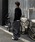 Chikashitsu +i`JVcvXj́uyChikashitsu +zcurve stitch straight sweat pants / y`JVcvXzJ[uXeBb`Xg[gXEFbgpciXEFbgpcjvb`R[