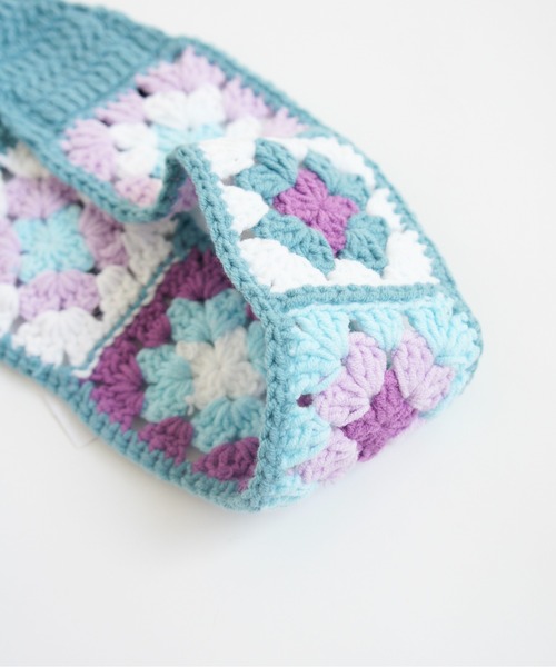 CROCHET HAIR BAND（ヘアバンド）｜IN THE PARK（インザパーク