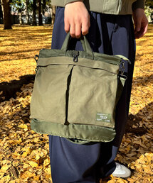 CIAOPANIC | 【mi-ry by CIAOPANIC】ヘルメットバッグ(トートバッグ)