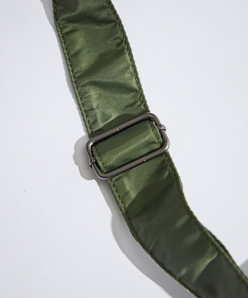 CIAOPANIC（チャオパニック）の「【mi-ry by CIAOPANIC】ヘルメットバッグ（トートバッグ・レディース・オリーブ/ネイビー・FREE）」の15枚目の写真