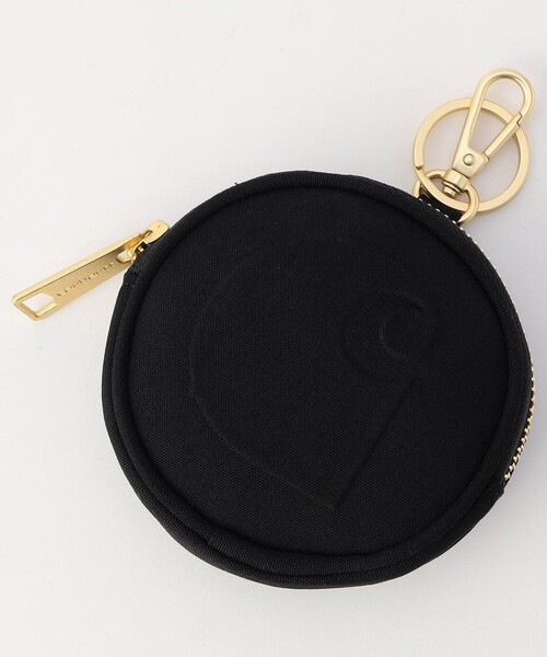 【セール】CARHARTT/カーハート CLARTON ZIP WALLET クラートンジップウォレット（財布）｜Carhartt（カーハート）