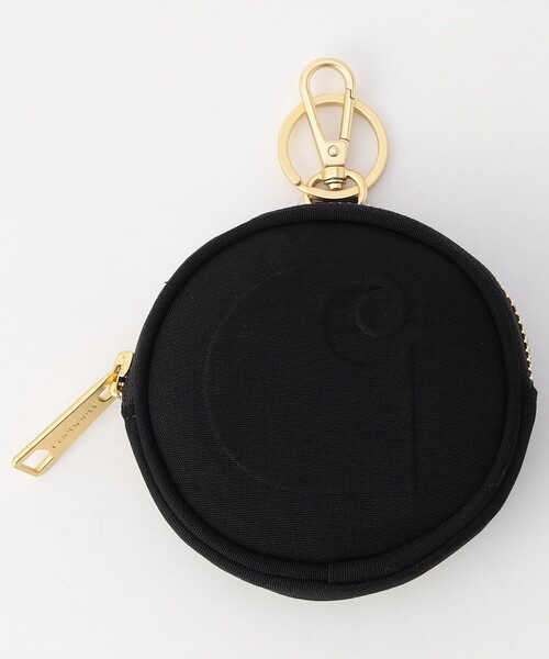 【セール】CARHARTT/カーハート CLARTON ZIP WALLET クラートンジップウォレット（財布）｜Carhartt（カーハート）