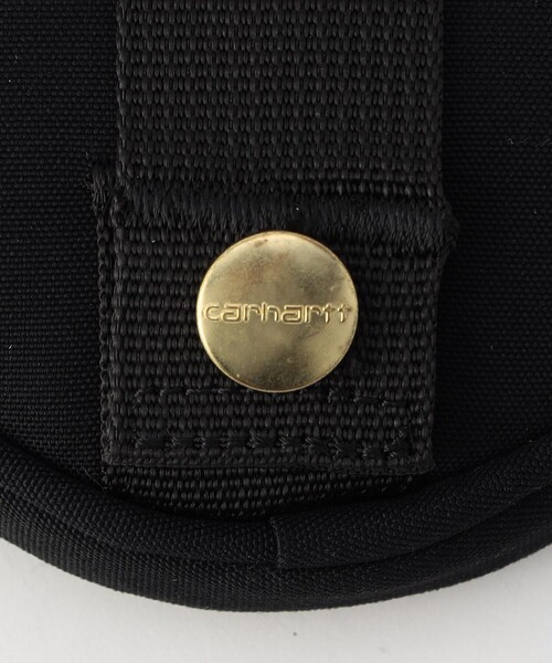 【セール】CARHARTT/カーハート CLARTON ZIP WALLET クラートンジップウォレット（財布）｜Carhartt（カーハート）