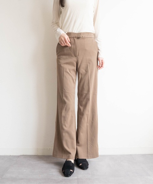 Fabby fabby(ファビィーファビィー)の「ベルトカッターシューズ(パンプス・レディース・シルバー/ブラック/キャメル/ブラック系その他/ブラウン系その他/オフホワイト/ベージュ・SMALL/MEDIUM/LARGE)」の9枚目の写真