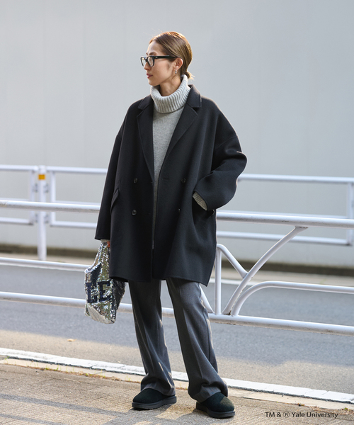 セール】≪追加≫ハミルトンリバーテーラードコート3（その他アウター